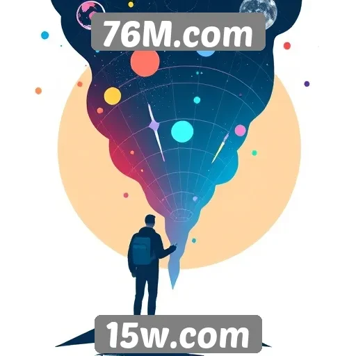 História do 76M.com e sua evolução