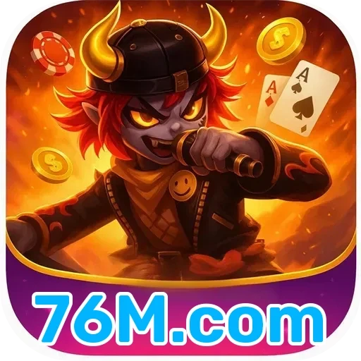 76M.com: Segurança em Primeiro Lugar para Jogadores Online