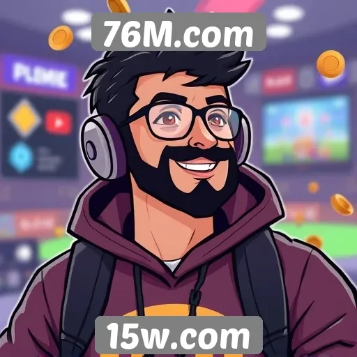 Avaliação da experiência do usuário em 76M.com